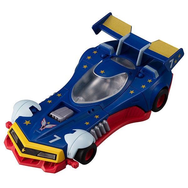 新世紀GPX網路配方標準RS