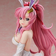 B-style機動戰士高達SEED LACUS CLYNE Bunny Ver.