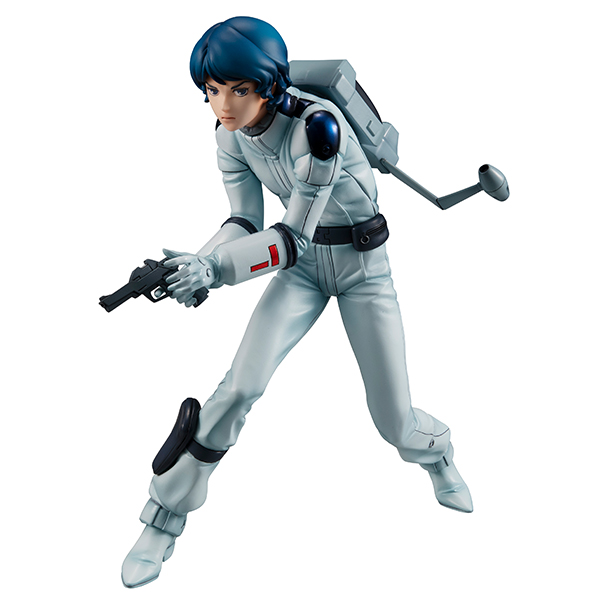 機動戰士Z高達卡米爾比丹