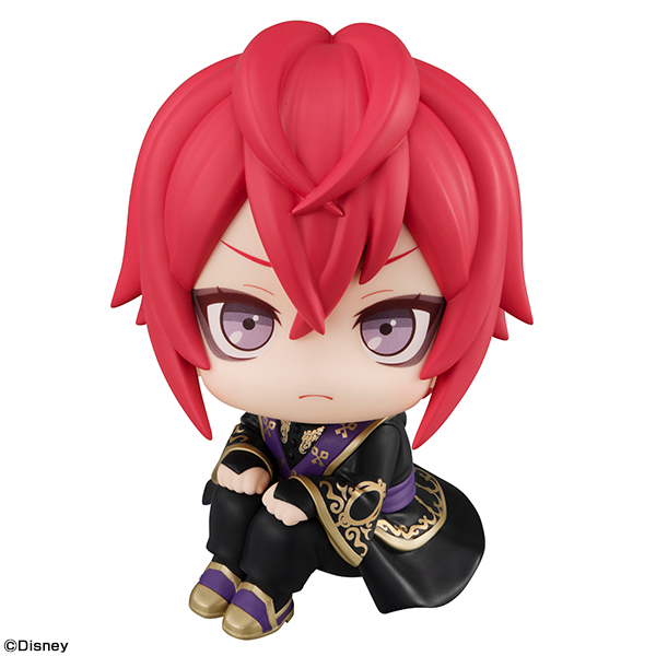 Disney Twisted-Wonderland：謎題玫瑰之心