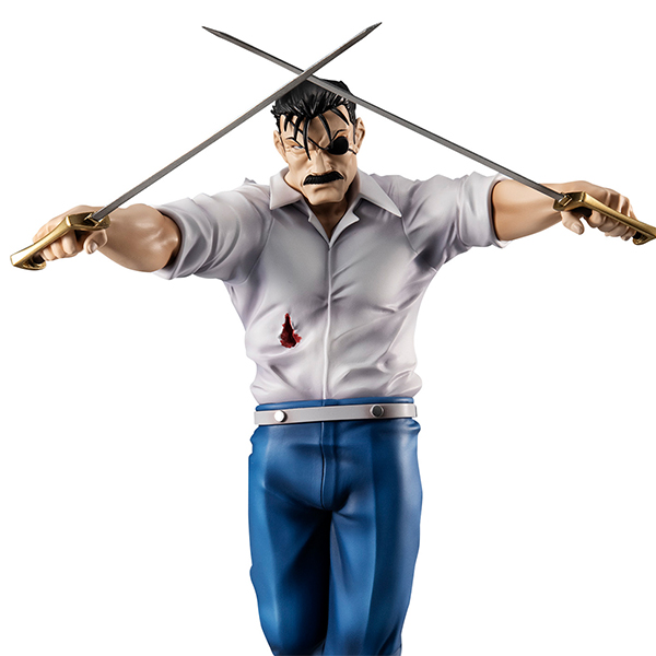 鋼の錬金術師 FULLMETAL ALCHEMIST ラース（キングブラッドレイ）