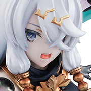 莉薩的工作室~常暗女王和秘密隱居之所~裡拉 (莉拉·迪賽亞斯)