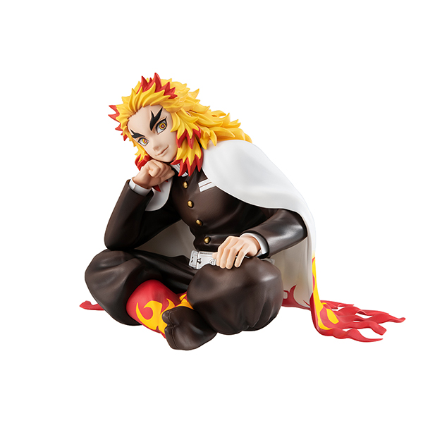 鬼滅の刃 てのひら煉獄さん 【限定特典付き】