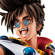 超時空要塞7 火焰轟炸機 - 巴薩拉內基