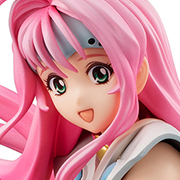 超時空要塞7 火焰轟炸機 米蓮吉尼厄斯