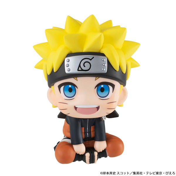 火影忍者漩渦NARUTO UZUMAKI [再版]