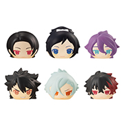 潘刀劍亂舞-ONLINE-第二彈