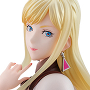 機動戰士高達的閃光：吉吉·安達盧西亞