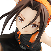 SHAMAN KING麻倉葉