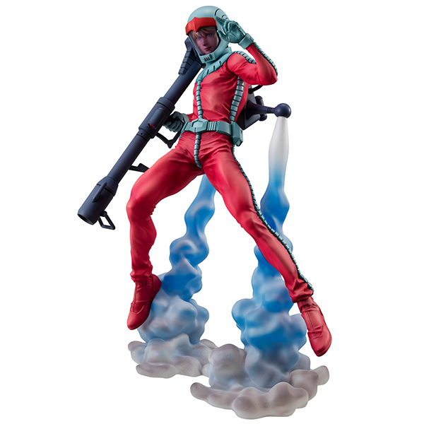 機動戰士高達鋼彈：夏亞·阿茲納布爾（普通型Ver.）