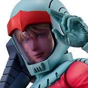 機動戰士高達鋼彈：夏亞·阿茲納布爾（普通型Ver.）