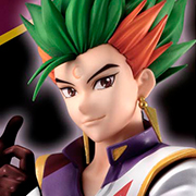 1/8圖新世紀GPX Cyber Formula Bread Kaga