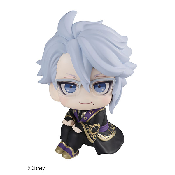 《迪士尼扭曲仙境》阿祖爾·阿申格羅特