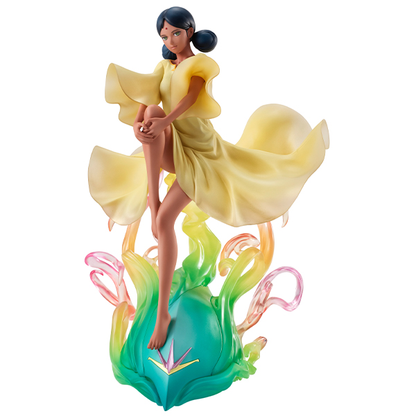 機動戰士高達拉拉蘇尼