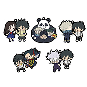 夥伴劇場版 咒術迴戰 0