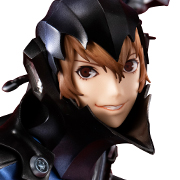 Persona 5 The Royal Croloki ver.(明智吾郎)