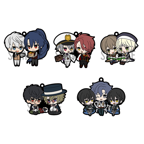 Badicore巫師的約定vol.1 (動畫限定)