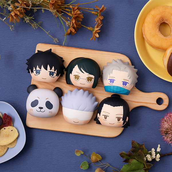 劇場版 咒術迴戰 0