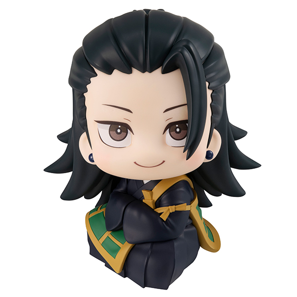 劇場版 咒術迴戰 0 Suguru Geto