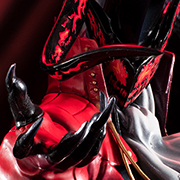 遊戲角色系列DX“Persona 5”Alseine Anniversary EDITION