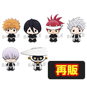 マスコット BLEACH【再販】