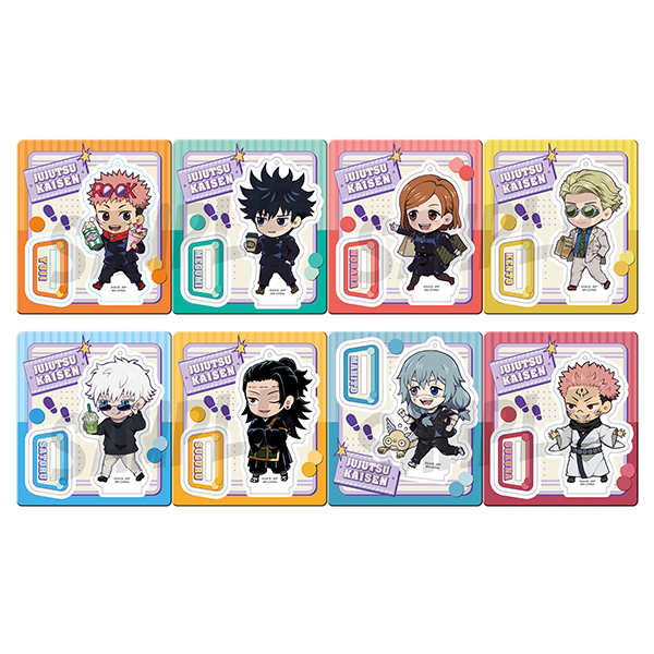 法術回戰第二彈外出篇