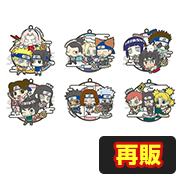 夥伴合輯火影忍者三人組版 [再版]