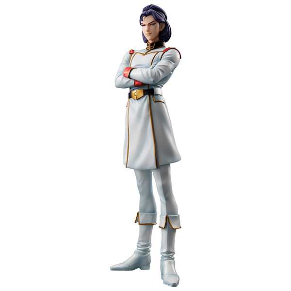 機動戰士Z高達帕普提姆斯·西洛可