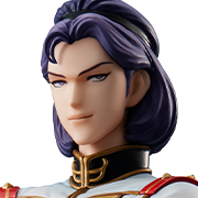 機動戰士Z高達帕普提姆斯·西洛可