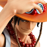 ONE PIECE NEO-DX 波特卡斯·D·艾斯 10週年限定版 [限量再版]