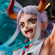 海賊王“WA-MAXIMUM” ONE PIECE