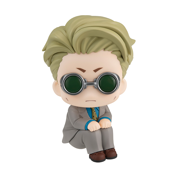 法術回戰七海建人