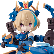 N-202d Titania青龍