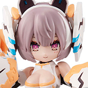 N-202d Titania白虎