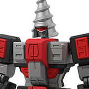 機甲戰記系列天威勇士鑽頭