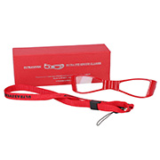 七星俠回歸！奧特之眼老年眼鏡