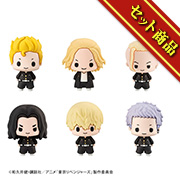 吉祥物東京復仇者組合