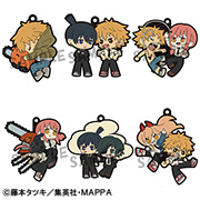 夥伴收藏鏈鋸人