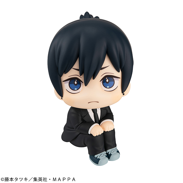 鏈鋸人作者：早川秋