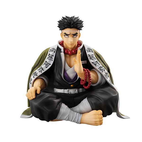 鬼滅の刃 てのひら悲鳴嶼さん 【限定特典付き】