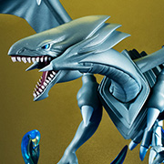 遊戲王決鬥怪獸青眼白龍