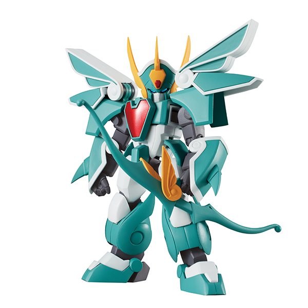 魔王格蘭佐特·溫札特（再版）