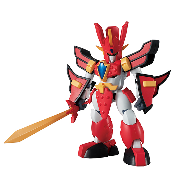 魔動王格蘭披治格蘭披治 (轉售)