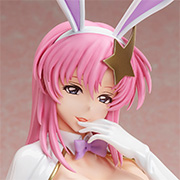 B-style機動戰士高達SEED DESTINY Mia Campbell Bunny Ver.