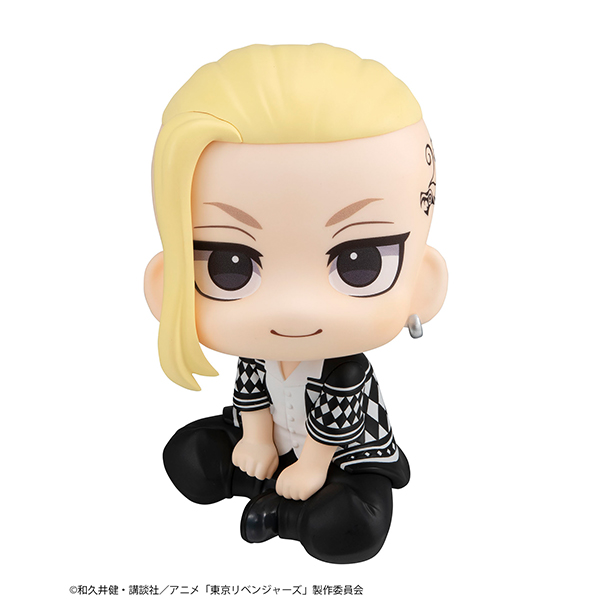 東京復仇者聯盟龍宮寺堅