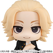 東京復仇者聯盟佐野萬次郎