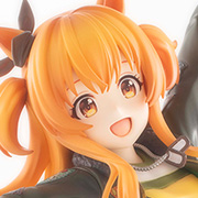 馬娘Pretty Derby瑪雅諾Top Gun