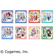 ウマ娘 プリティーダービー Vol.1