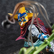 ONE PIECE「回放記憶」「狙擊之王」狙擊王