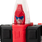 Machine Build系列Machine Robo Chronos大逆襲Blue Jet